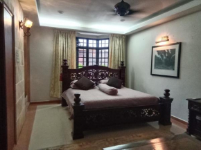 Villa Medina 12 pax private bungalow at Pantai Bagan Lalang